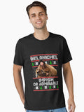 Be lsnickel impish or Admirable Christmas Gifts For Men and Women Gift Christmas Day Classic T Shir Essential T Shirt T Shirt Gift Ready