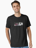 GR Yaris petrolhead Essential Shirt T Shirt Everyday Wear