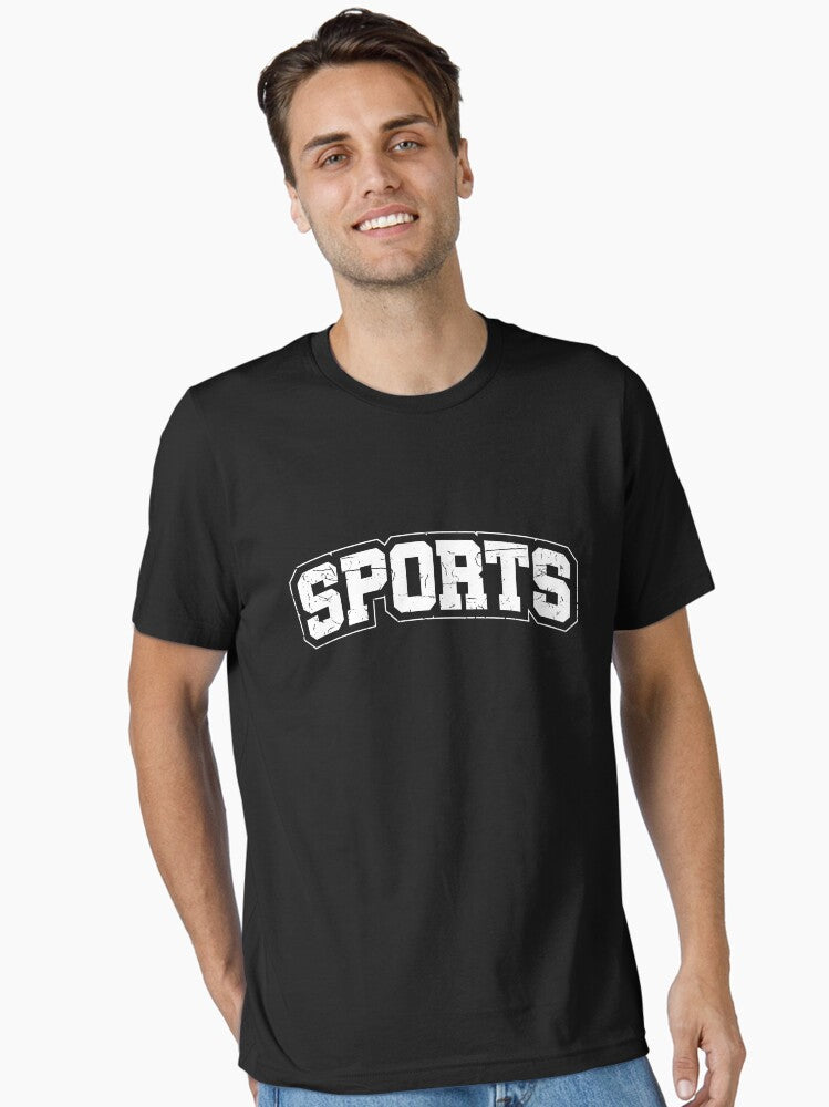 Sports Essential Shirt T Shirt Gift Ready