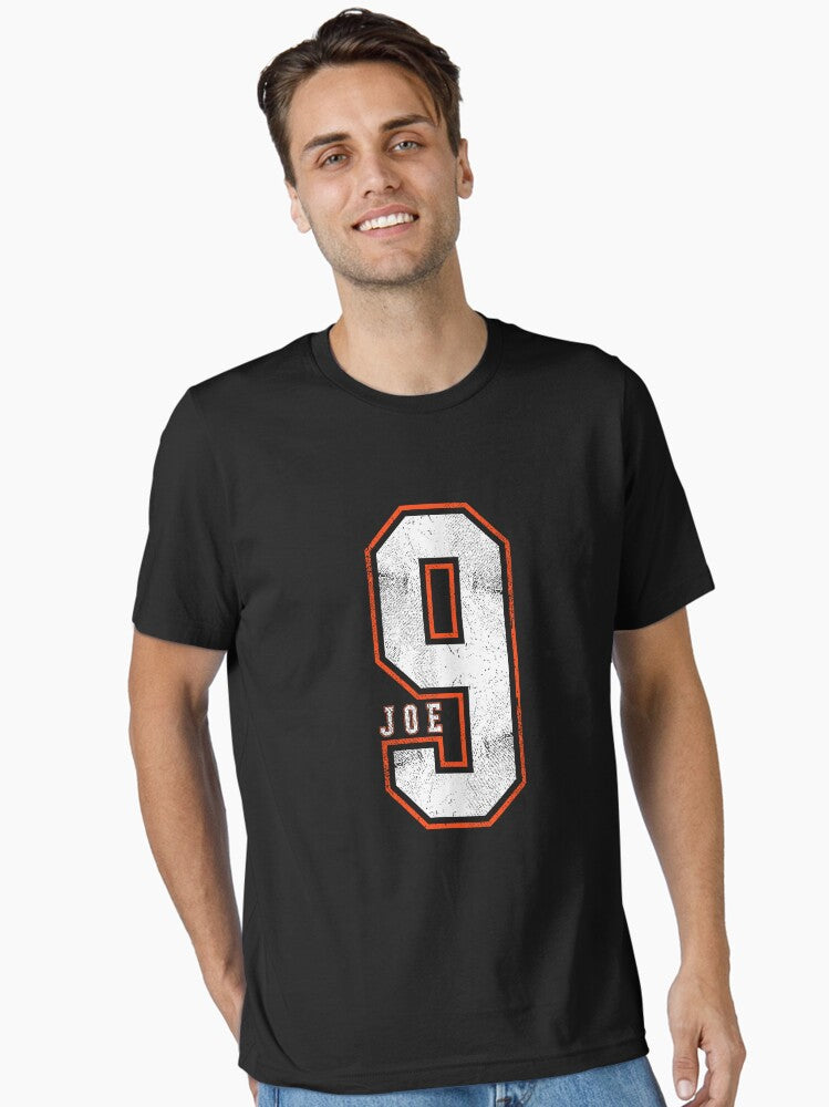 Joe Burrow Essential T Shirt T Shirt Cute Design