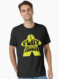 I Play Yellow Yellow Frenzy Board Fanatics I Crazy About Yellow Essential Shirt T Shirt Minimal Style