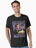 Pride and Prejudice What Exellent Boiled Potatoes Meme Essential T Shirt T Shirt Best Seller Look Top Rated Design