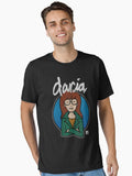 Daria Essential T Shirt T Shirt High Search Demand Best Seller Look