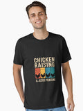 Chicken Raising & Jesus Praising 22