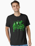 Classic Y2K Style Dream Academy Essential T-Shirt