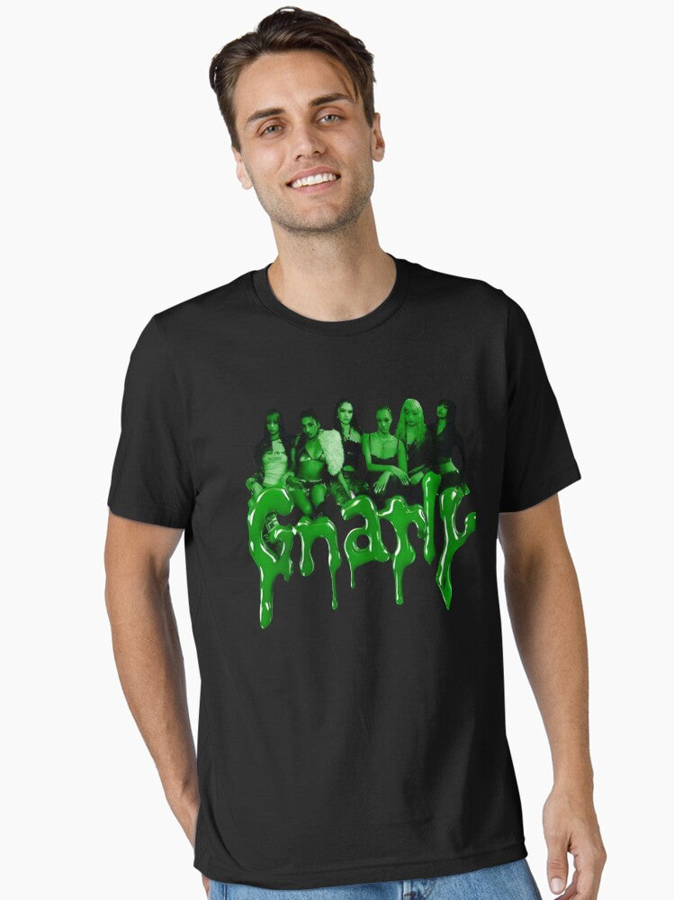 Classic Y2K Style Dream Academy Essential T-Shirt