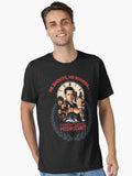 Threat Level Midnight Essential T Shirt T Shirt Generic Icon Style
