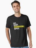 Warehouse Worker Warehouseman Warehouser Operator Essential T Shirt