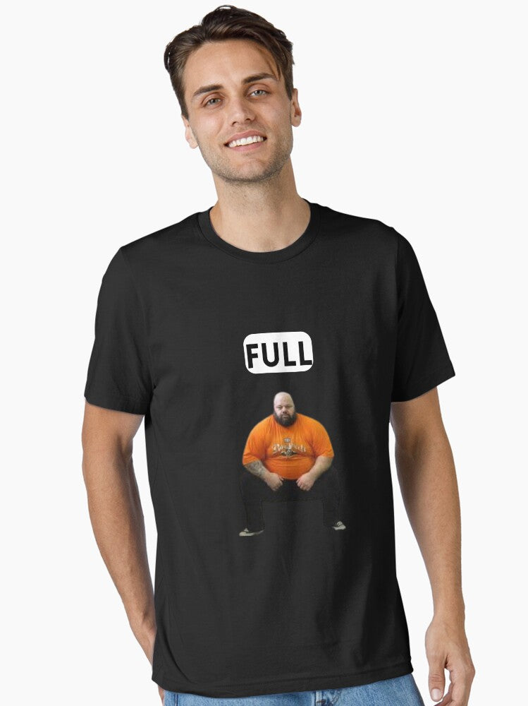 kyriakos grizzly Essential T Shirt T Shirt Clean Design