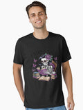 Smut Reader Spicy Still Read Fairy Tales They re Just Spicy Essential Shirt T Shirt Premium Quality
