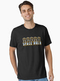 Space Bulk Essential T Shirt T Shirt Gift Ready