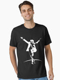 Special Music Singer Songwritter Legends Musician Michaels Jacksons Redeki Essential T Shirt T Shirt Minimal Artwork