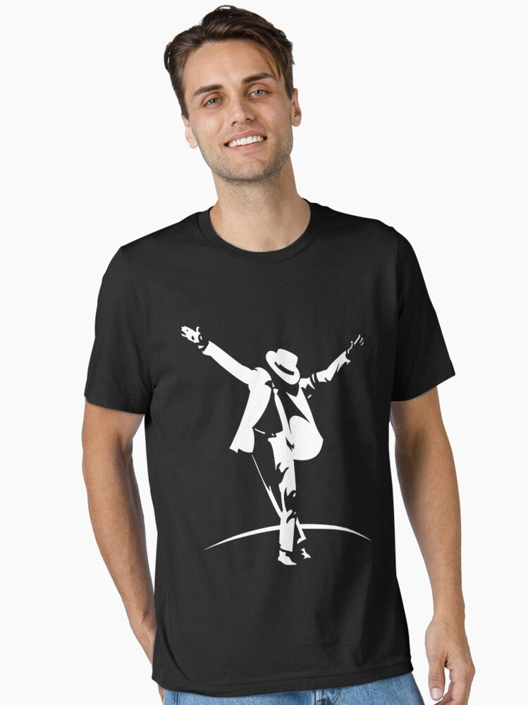 Special Music Singer Songwritter Legends Musician Michaels Jacksons Redeki Essential T Shirt T Shirt Minimal Artwork