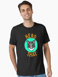 Herd That Border Collie Funny Dog Animal Lover