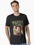 Cera Vintage Washed Essential T Shirt T Shirt Generic Icon Style
