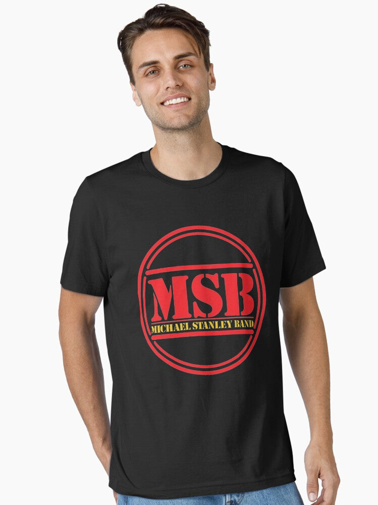 stanley band Essential T Shirt Essential T Shirt Essential T Shirt T Shirt US Market