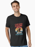 Chicken Raising & Jesus Praising20