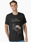 The Odyssey Essential T Shirt T Shirt High Search Demand New Year Trend