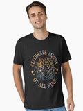 Celebrate Minds of All Kinds Essential T-Shirt