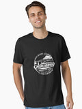 Keep Moving Forward Peoplemover - Tomorrowland Magic Kingdom Shirt Essential T-Shirt