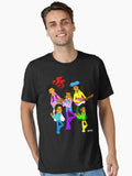 Satur day Morni ngs 2 Essential T Shirt T Shirt Gift Ready