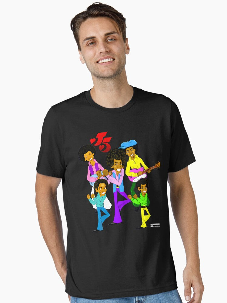Satur day Morni ngs 2 Essential T Shirt T Shirt Gift Ready
