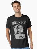 c1970c E Essential T Shirt T Shirt Viral TikTok Pop Art Style