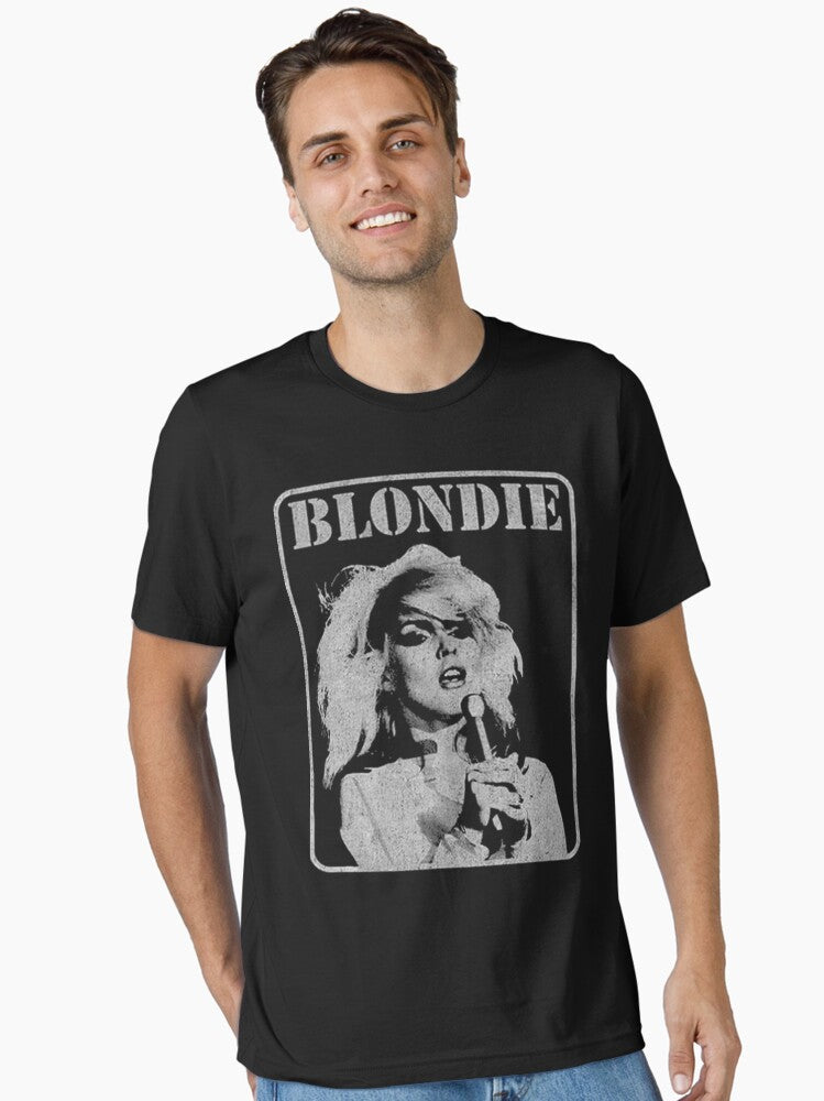 c1970c E Essential T Shirt T Shirt Viral TikTok Pop Art Style