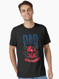 DAD Garage EST 1970 Essential Shirt T Shirt Gift Ready