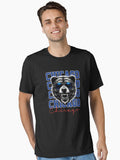 Graphic Cool Bear Spirit Fierce Sunglasses Cap City Design Gift For Men Women Kids Essential T Shirt T Shirt Gift Ready