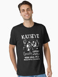 Katseye Essential T-Shirt