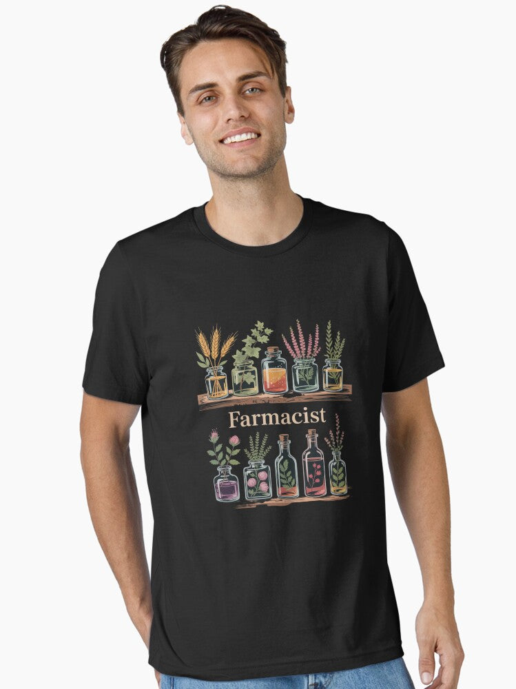 Farmacist Homestead