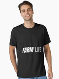 Farm Life - Fun Design for Farmers