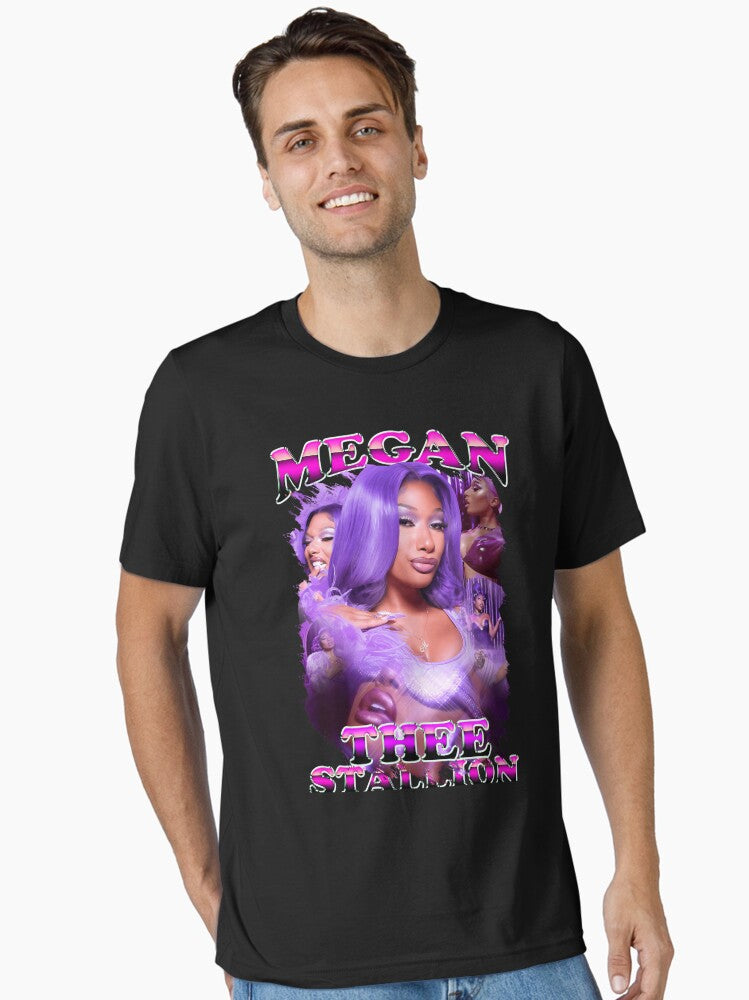 Art Cardi B Essential T Shirt T Shirt Comfort Fit Gift Ready