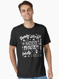 Katseye Beautiful Chaos Essential T-Shirt