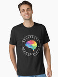 Celebrate Neurodiversity Essential T-Shirt