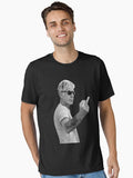 Vintage Anthony Bourdain Essential T Shirt T Shirt Viral TikTok Gift Ready