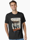 Japanese Essential T-shirt | Trendy Graphic Tee | Casual Unisex T-shirt