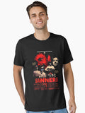 Sinners Essential T Shirt T Shirt Clean Design