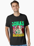 Tour Logo Concert Vintage Band Music Essential T-Shirt T-Shirt | Trending Design | High Demand Item