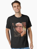 Danny Devito Approves Essential T-Shirt | Premium Unisex T-Shirt, Trending Graphic Tee