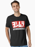 Yoshimura Essential T Shirt