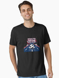 Road To 2026 The World Plays As One Essential T-Shirt