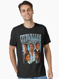 Fitzwilliam Darcy Pride And Prejudice Essential T Shirt T Shirt Best Seller Look Hot Search US