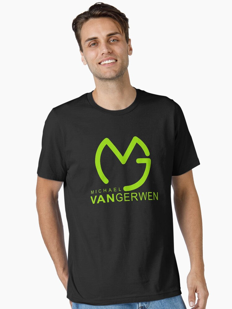 Famous darts player logo Essential T Shirt T Shirt Gift Ready