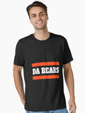 Da Bear T Shirt 3 Essential T Shirt T Shirt Gift Ready