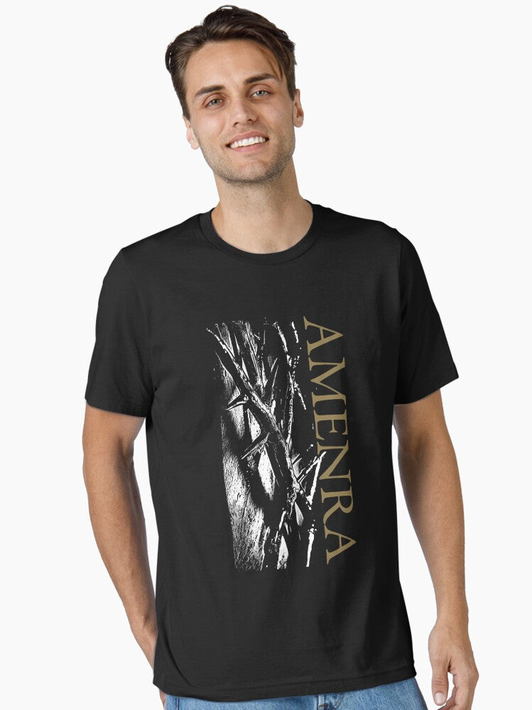 Grid Of Hype Bandamenraamenra Music Amenra Merch Bandamenraamenra Music Amenra Factory Essential