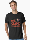 The Stand King First Edition Series Ver 2 Essential T Shirt T Shirt Aesthetic Fit Fan Favorite