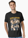 Jonas Essential T-Shirt T-Shirt | Premium Graphic | Top Pick For Fans