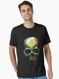 Colored Glasses Essential Shirt T Shirt Gift Ready